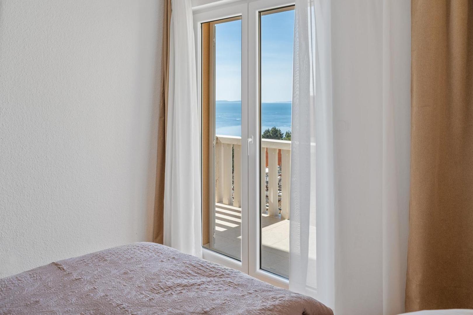 Villa Ana With Private 50M2 Pool, 7 Bedrooms, 7 Bathrooms, 18 Persons Max Stanici Luaran gambar