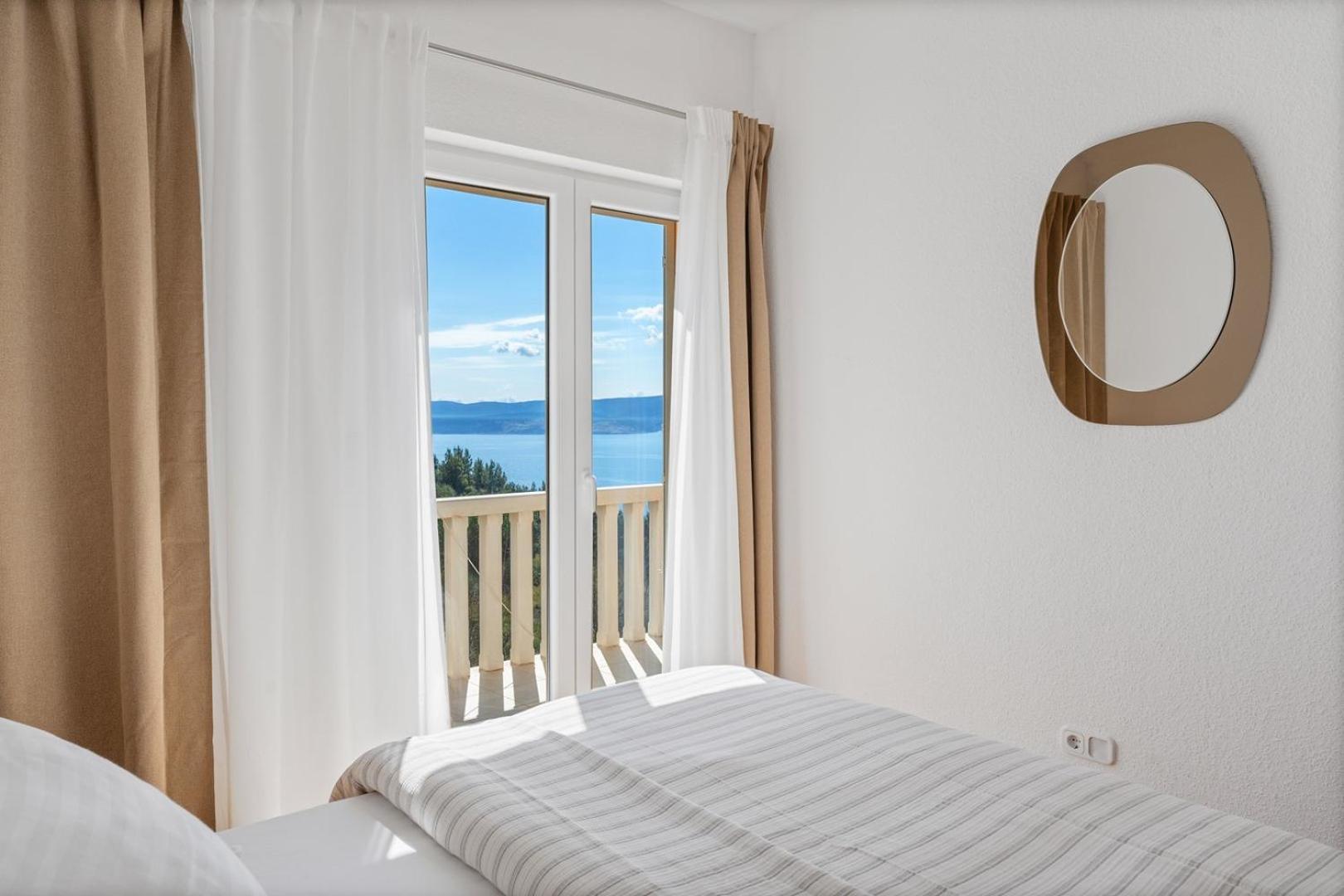 Villa Ana With Private 50M2 Pool, 7 Bedrooms, 7 Bathrooms, 18 Persons Max Stanici Luaran gambar