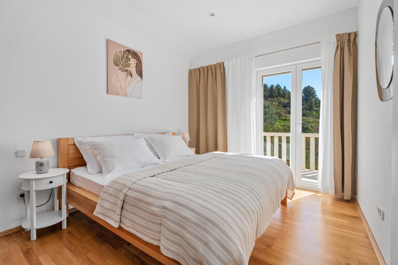 Villa Ana With Private 50M2 Pool, 7 Bedrooms, 7 Bathrooms, 18 Persons Max Stanici Luaran gambar