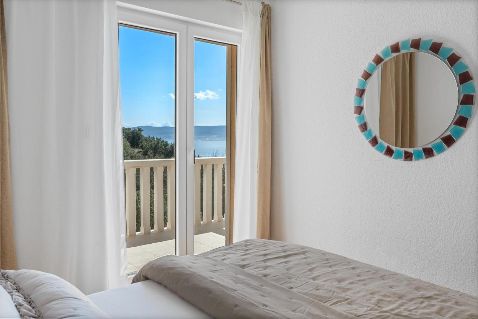 Villa Ana With Private 50M2 Pool, 7 Bedrooms, 7 Bathrooms, 18 Persons Max Stanici Luaran gambar