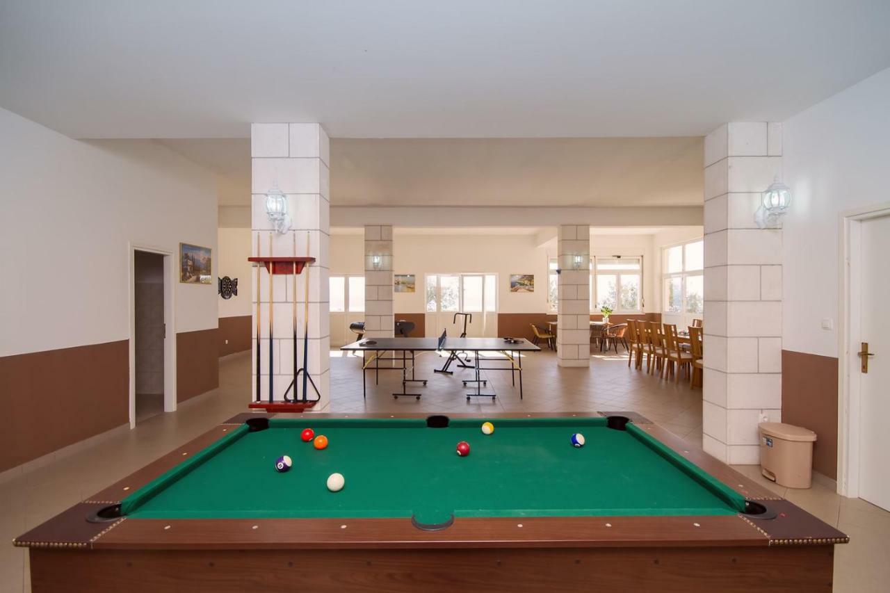 Villa Ana With Private 50M2 Pool, 7 Bedrooms, 7 Bathrooms, 18 Persons Max Stanici Luaran gambar